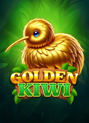 Golden Kiwi slot game fruit theme online casino Stake